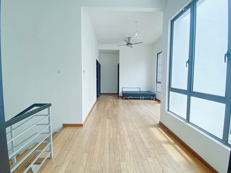 Semi-Detached House for Rent in Johor Bahru (Johor) - Henric Chng - Interior - PropertyGuru.com.my