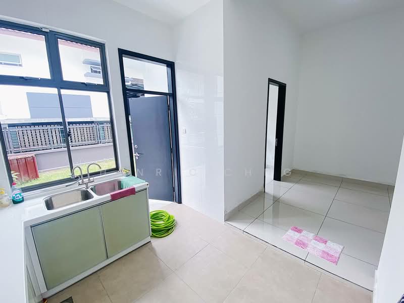 Semi-Detached House for Rent in Johor Bahru (Johor) - Henric Chng - Kitchen - PropertyGuru.com.my