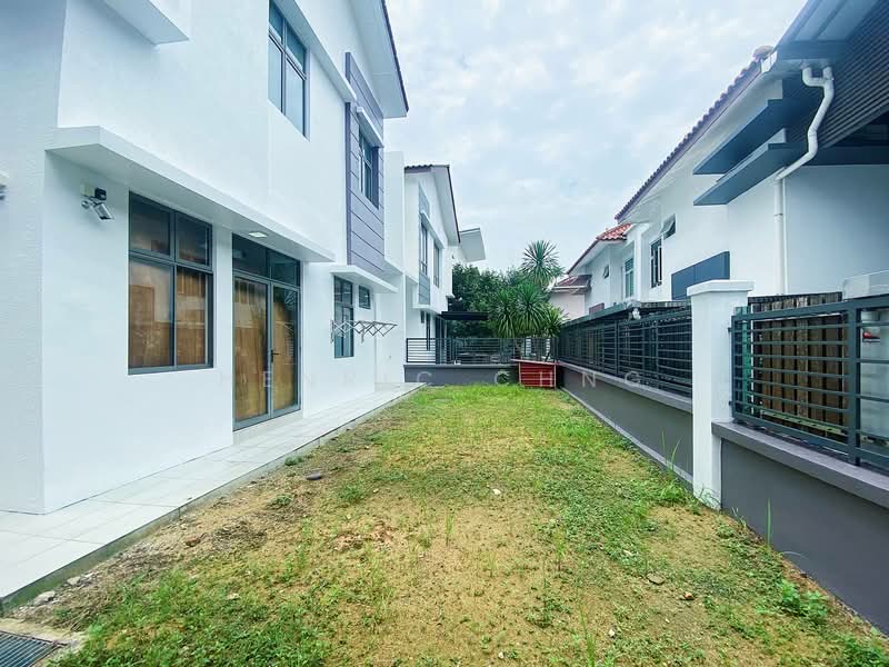 Semi-Detached House for Rent in Johor Bahru (Johor) - Henric Chng - Exterior - PropertyGuru.com.my