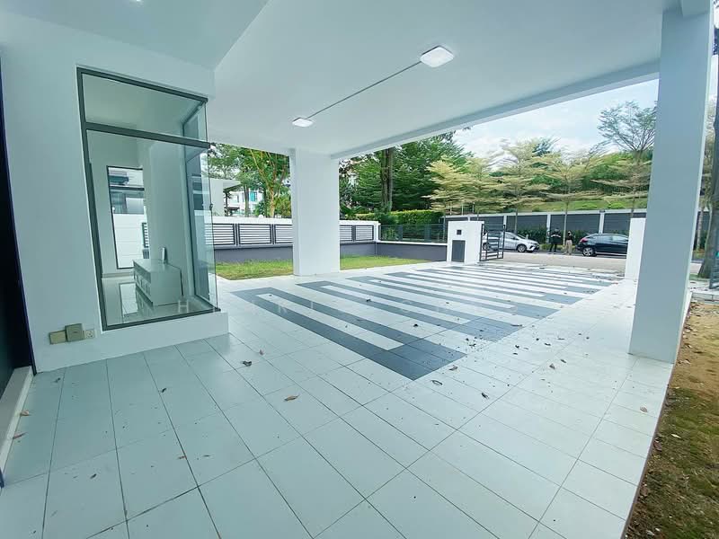 Semi-Detached House for Rent in Johor Bahru (Johor) - Henric Chng - Exterior - PropertyGuru.com.my