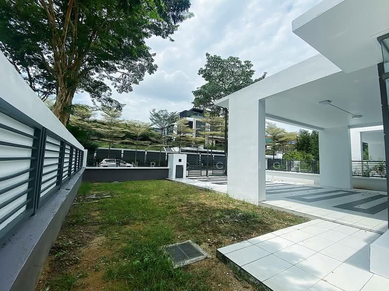Semi-Detached House for Rent in Johor Bahru (Johor) - Henric Chng - Exterior - PropertyGuru.com.my