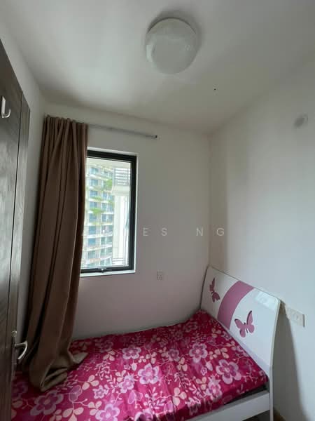 Kondominium untuk Disewa di Ataraxia Park @ Forest City - Agnes Ng - Bedroom - PropertyGuru.com.my