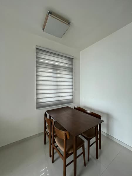 Kondominium untuk Disewa di Ataraxia Park @ Forest City - Agnes Ng - Dining Room - PropertyGuru.com.my