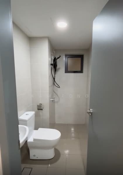 Service Residence for Rent at M Arisa - Kam Tong - Bathroom - PropertyGuru.com.my