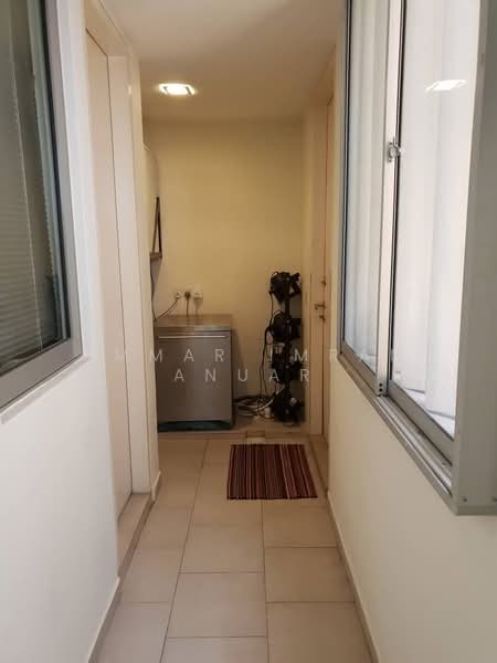 Condominium for Sale at 2 Hampshire - Ammar Imran Anuar - Interior - PropertyGuru.com.my