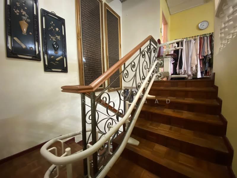 Rumah Banglo untuk Dijual di Taman Melawati (Ulu Kelang) - Sariah Saad - PropertyGuru.com.my