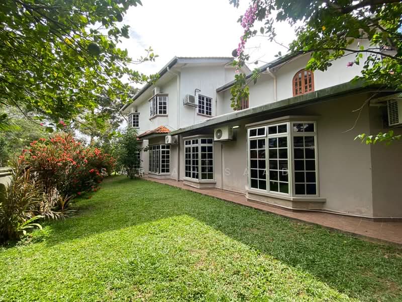 Rumah Banglo untuk Dijual di Taman Melawati (Ulu Kelang) - Sariah Saad - PropertyGuru.com.my