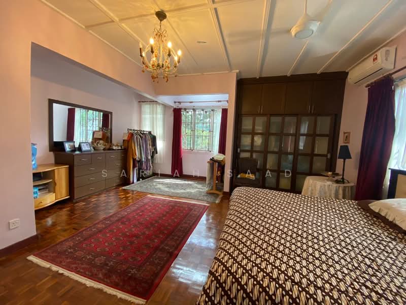 Rumah Banglo untuk Dijual di Taman Melawati (Ulu Kelang) - Sariah Saad - PropertyGuru.com.my