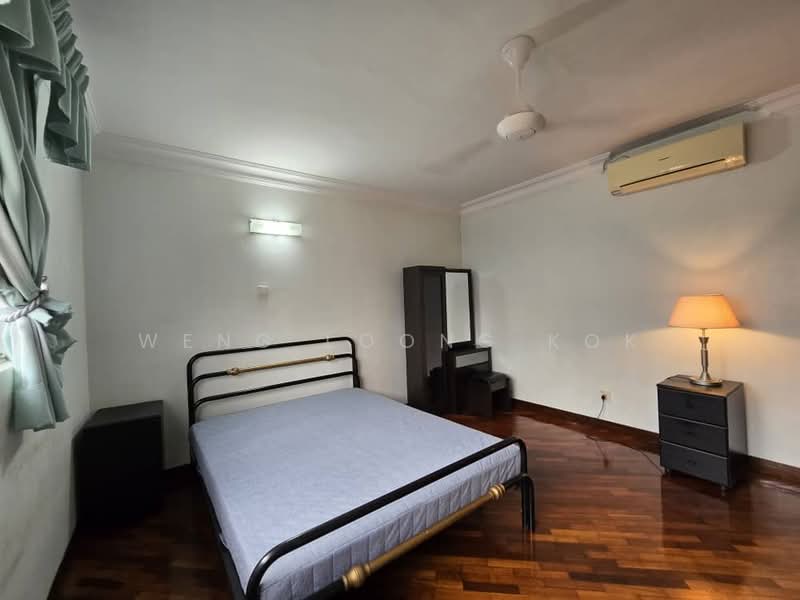 Kondominium untuk Disewa di Vista Kiara - Weng Loong Kok - Bedroom - PropertyGuru.com.my