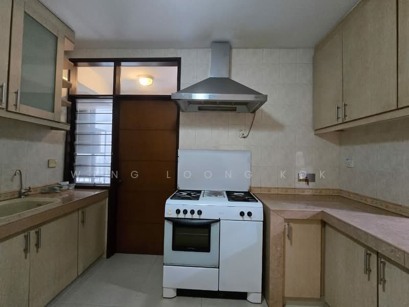 Condominium for Rent at Vista Kiara - Weng Loong Kok - PropertyGuru.com.my