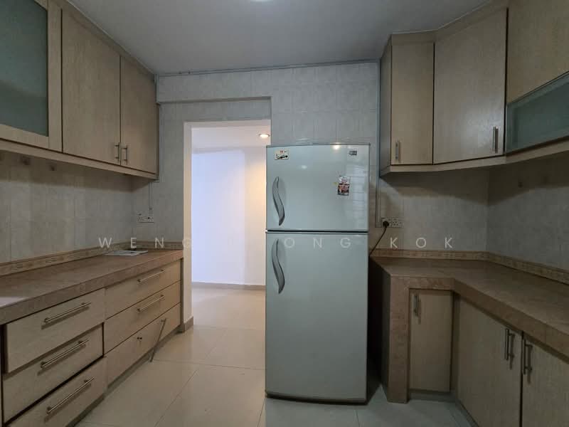 Condominium for Rent at Vista Kiara - Weng Loong Kok - PropertyGuru.com.my