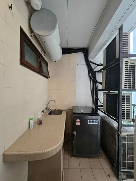 Condominium for Rent at Vista Kiara - Weng Loong Kok - PropertyGuru.com.my