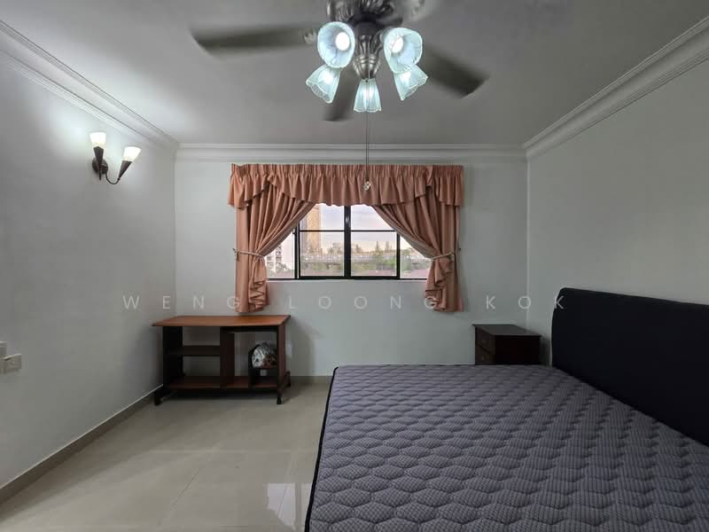 Condominium for Rent at Vista Kiara - Weng Loong Kok - PropertyGuru.com.my