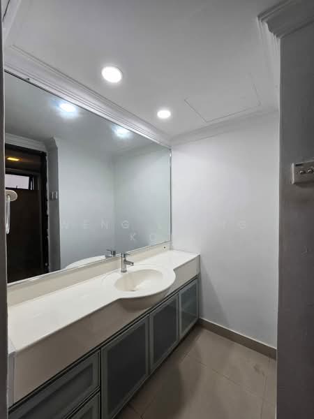 Condominium for Rent at Vista Kiara - Weng Loong Kok - PropertyGuru.com.my