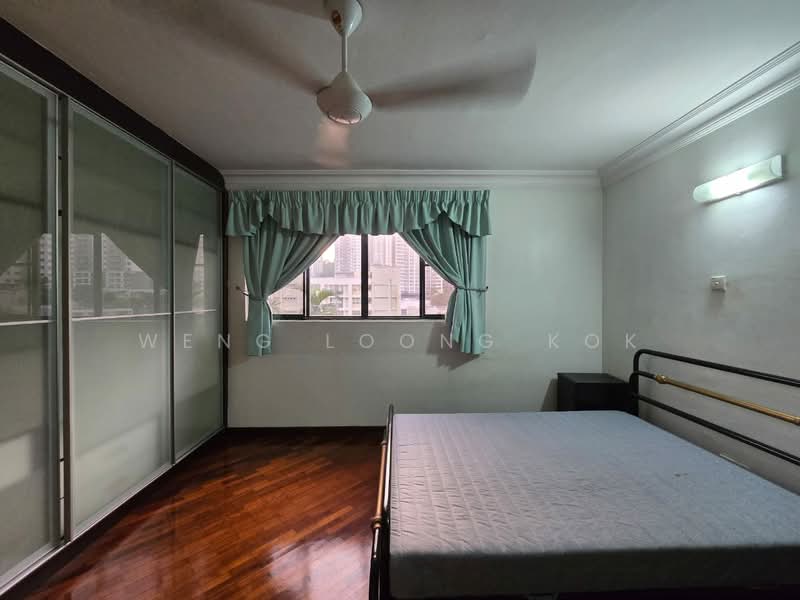 Condominium for Rent at Vista Kiara - Weng Loong Kok - PropertyGuru.com.my