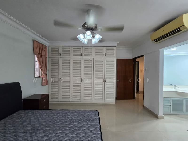 Condominium for Rent at Vista Kiara - Weng Loong Kok - PropertyGuru.com.my