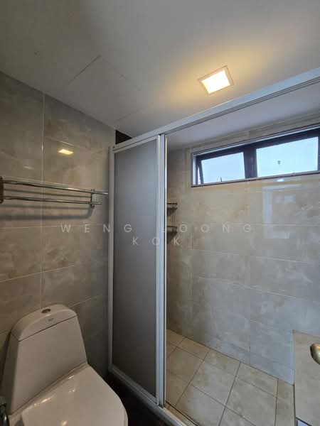 Condominium for Rent at Vista Kiara - Weng Loong Kok - PropertyGuru.com.my
