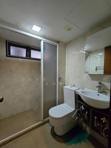 Condominium for Rent at Vista Kiara - Weng Loong Kok - PropertyGuru.com.my
