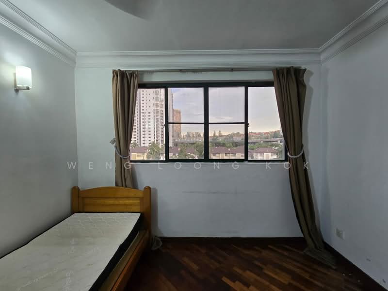 Condominium for Rent at Vista Kiara - Weng Loong Kok - PropertyGuru.com.my