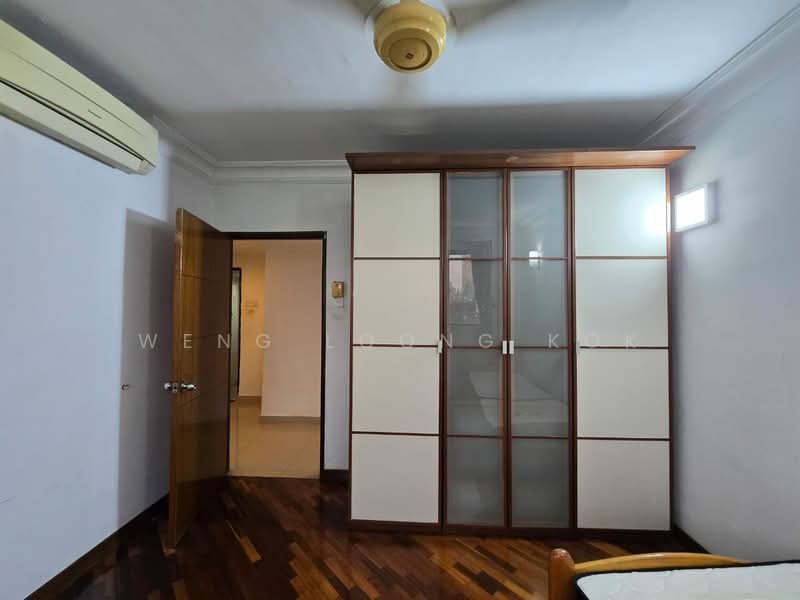 Condominium for Rent at Vista Kiara - Weng Loong Kok - PropertyGuru.com.my