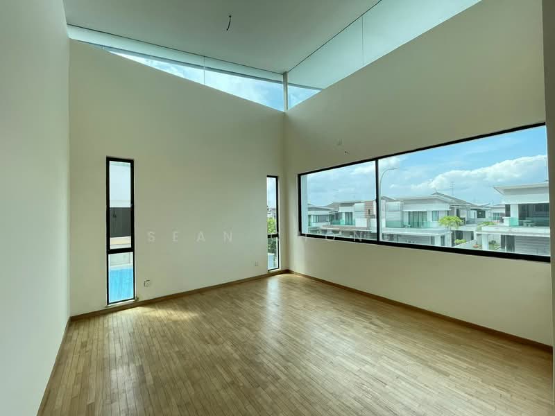 Cluster House for Sale in Taman Adda Heights (Tebrau) - Sean Chong - Interior - PropertyGuru.com.my