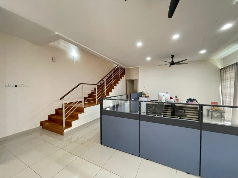 Cluster House for Sale in Taman Adda Heights (Tebrau) - Sean Chong - Interior - PropertyGuru.com.my