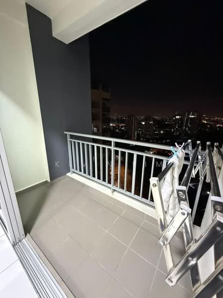 Pangsapuri untuk Disewa di Permas Ville Apartment - Kevin Lim - PropertyGuru.com.my