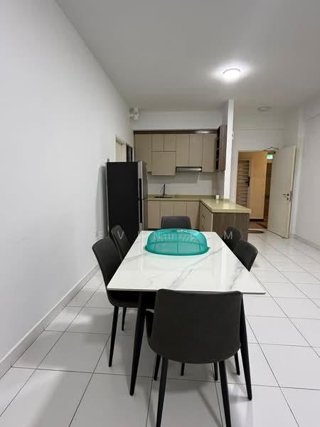 Pangsapuri untuk Disewa di Permas Ville Apartment - Kevin Lim - PropertyGuru.com.my
