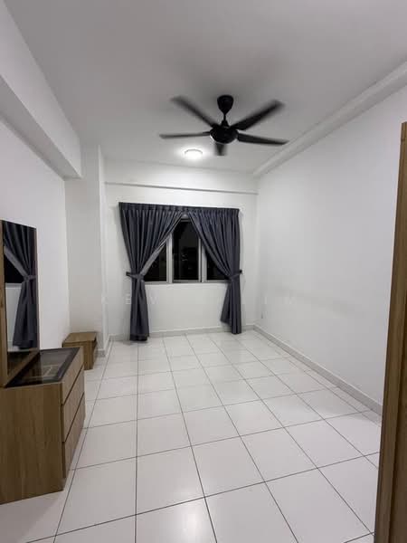 Pangsapuri untuk Disewa di Permas Ville Apartment - Kevin Lim - PropertyGuru.com.my