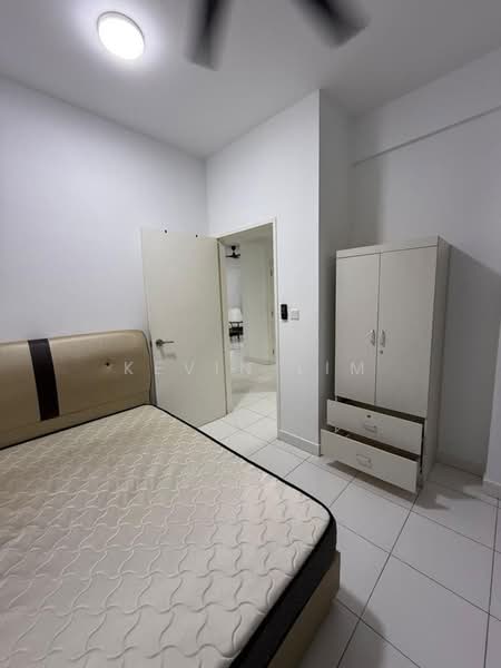 Pangsapuri untuk Disewa di Permas Ville Apartment - Kevin Lim - PropertyGuru.com.my