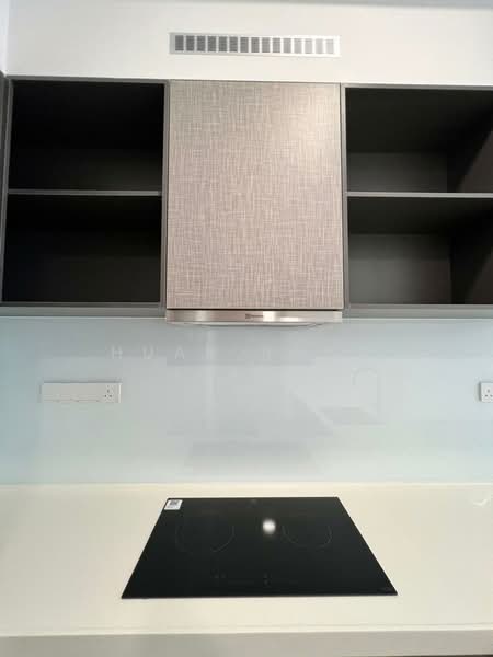 Servis Apartment untuk Disewa di The Arcuz - Huan Boon Liang - Kitchen - PropertyGuru.com.my