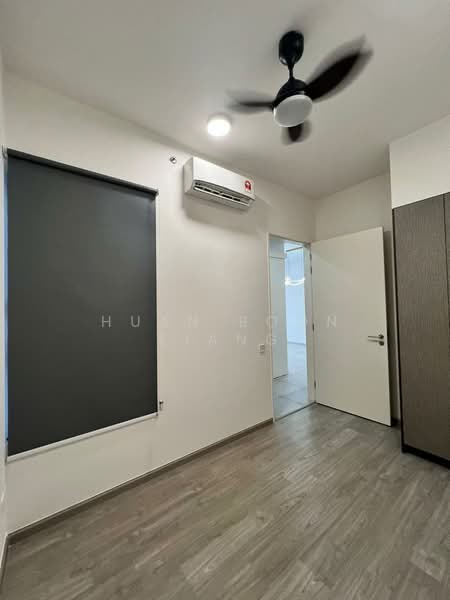 Servis Apartment untuk Disewa di The Arcuz - Huan Boon Liang - Bedroom - PropertyGuru.com.my