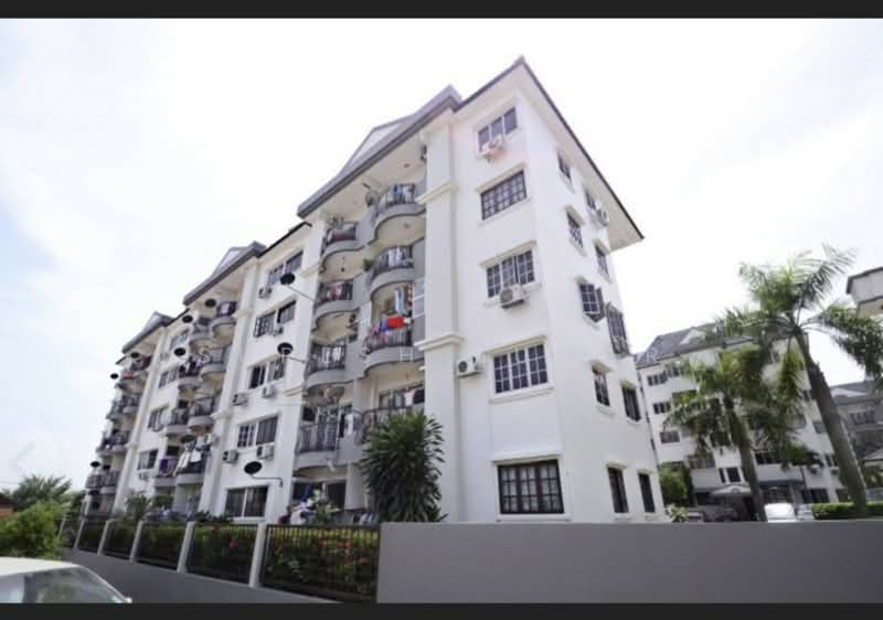 Apartment for Sale at Sri Tanjung - Suresh Kumar - Exterior - PropertyGuru.com.my