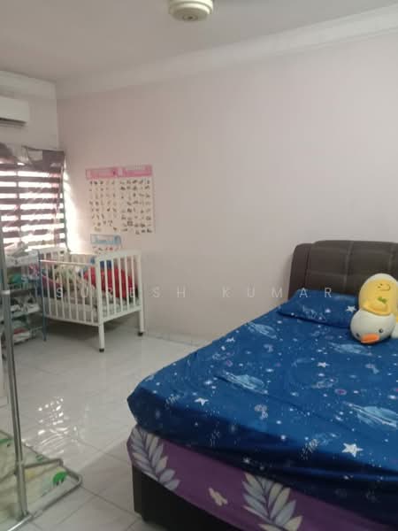 Apartment for Sale at Sri Tanjung - Suresh Kumar - Bedroom - PropertyGuru.com.my