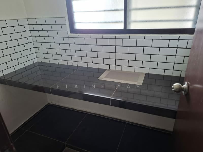 Kondominium untuk Disewa di Residensi Zamrud - Elaine Yap - Kitchen - PropertyGuru.com.my