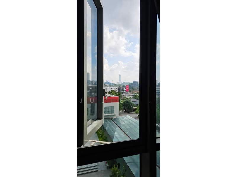Condominium for Sale at Vivo Residential Suites - Juliet . - View - PropertyGuru.com.my