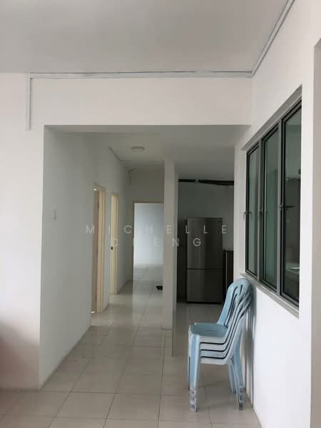 Condominium for Rent at Seri Tecoma - Michelle Cheng - Corridor - PropertyGuru.com.my