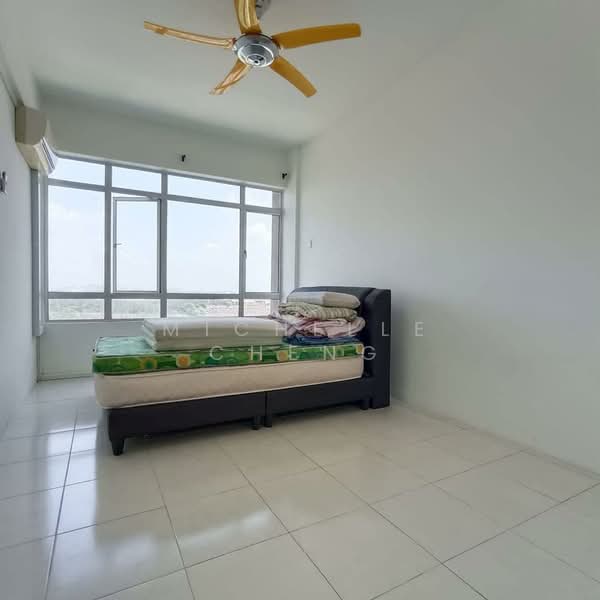 Condominium for Rent at Seri Tecoma - Michelle Cheng - Bedroom - PropertyGuru.com.my