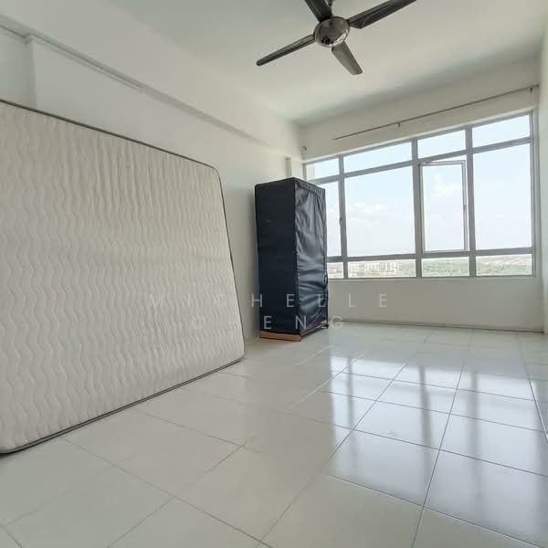 Condominium for Rent at Seri Tecoma - Michelle Cheng - Bedroom - PropertyGuru.com.my