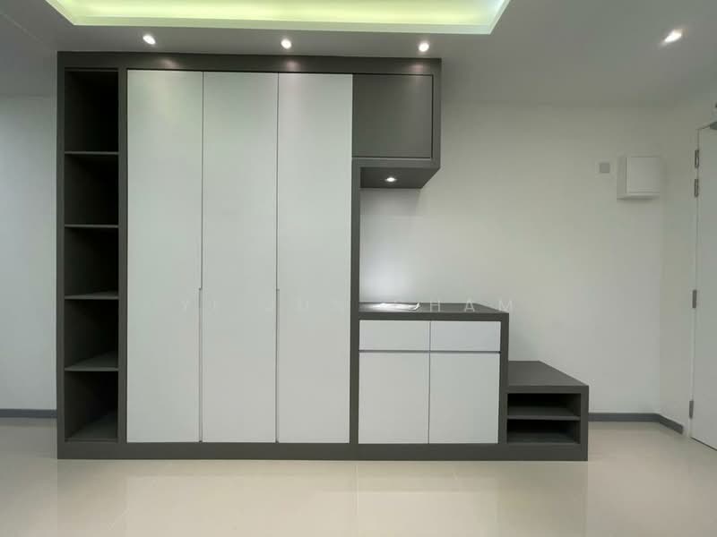 Service Residence for Rent at United Point (Residensi Berpadu) - Yi Jun Cham - Interior - PropertyGuru.com.my