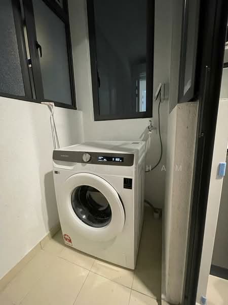 Service Residence for Rent at United Point (Residensi Berpadu) - Yi Jun Cham - Interior - PropertyGuru.com.my