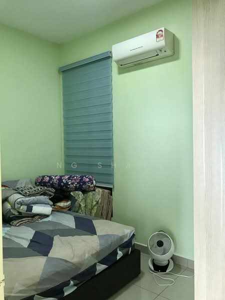 Condominium for Rent at Maple Residence - Ng Shawn - Bedroom - PropertyGuru.com.my