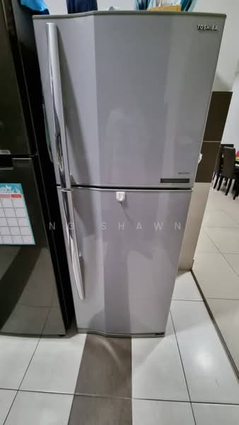 Condominium for Rent at Maple Residence - Ng Shawn - Interior - PropertyGuru.com.my