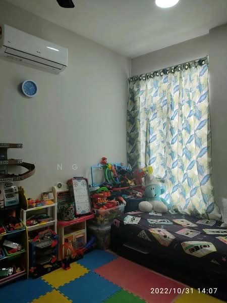 Condominium for Rent at Maple Residence - Ng Shawn - Bedroom - PropertyGuru.com.my