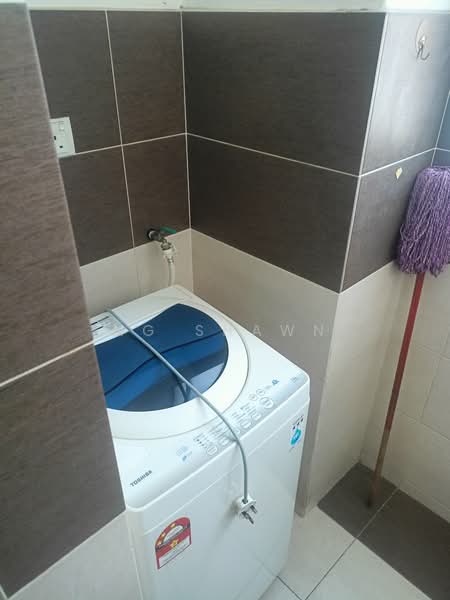 Condominium for Rent at Maple Residence - Ng Shawn - Interior - PropertyGuru.com.my