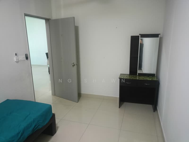 Condominium for Rent at Maple Residence - Ng Shawn - Bedroom - PropertyGuru.com.my