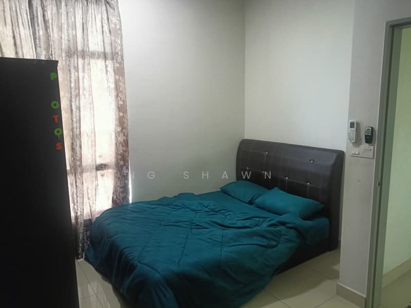 Condominium for Rent at Maple Residence - Ng Shawn - Bedroom - PropertyGuru.com.my