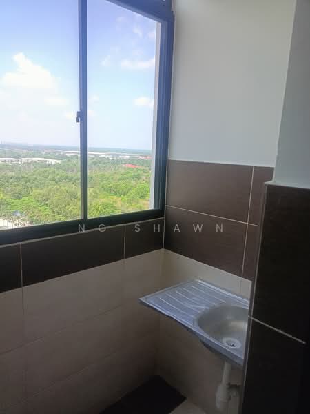 Condominium for Rent at Maple Residence - Ng Shawn - View - PropertyGuru.com.my