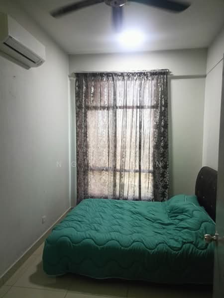 Condominium for Rent at Maple Residence - Ng Shawn - Bedroom - PropertyGuru.com.my