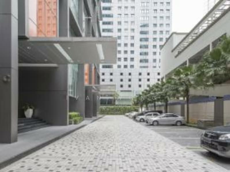 Service Residence for Sale at Vipod Residence - Ivan Wong - Exterior - PropertyGuru.com.my